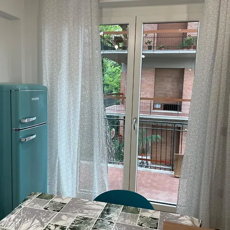 Casa vacanze Tiffany House *
