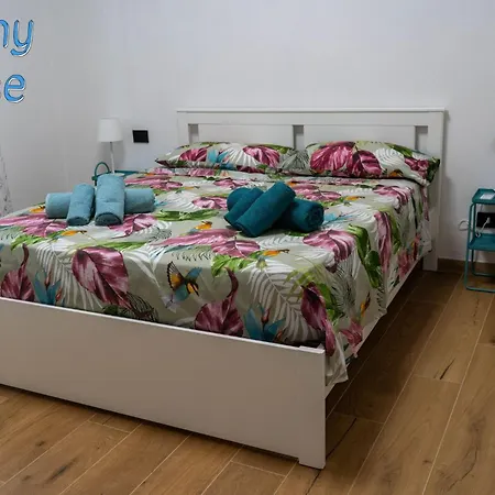Tiffany House Casa vacanze