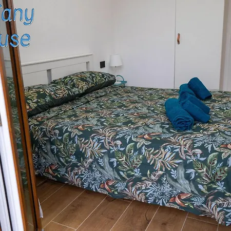 Casa vacanze Tiffany House