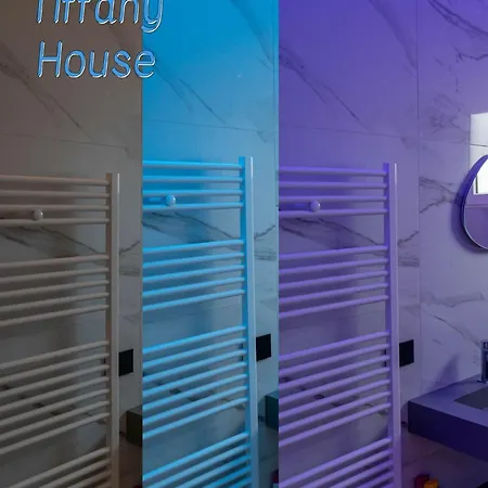 Tiffany House
