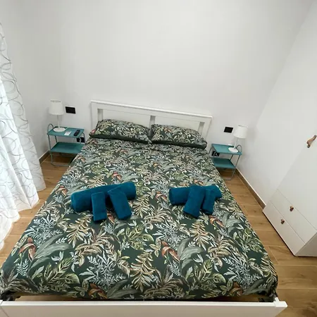 Casa vacanze Tiffany House *