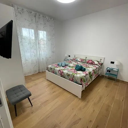 Tiffany House Tatil Evi