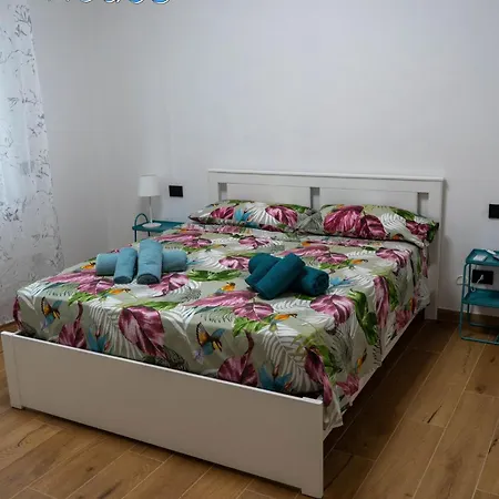 Casa vacanze Tiffany House