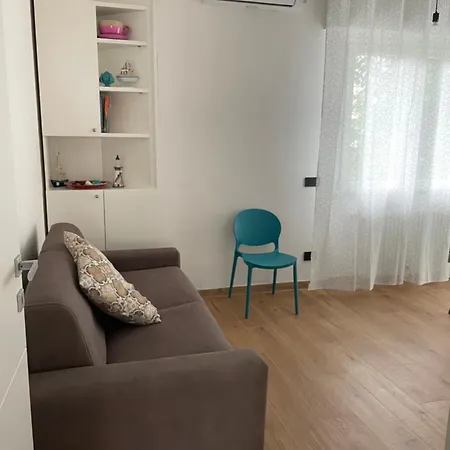Tiffany House * Marina di Massa