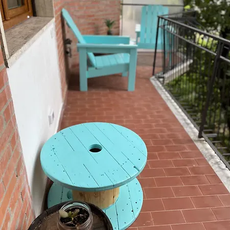 Tiffany House Casa vacanze