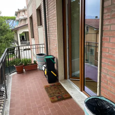Casa vacanze Tiffany House