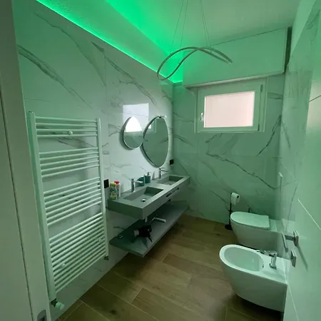 Casa vacanze Tiffany House *