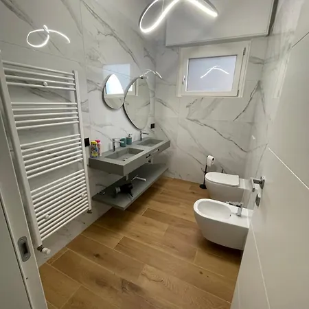Casa vacanze Tiffany House *