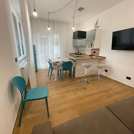Casa vacanze Tiffany House
