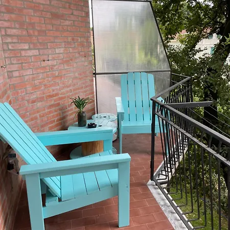 Holiday home Tiffany House *