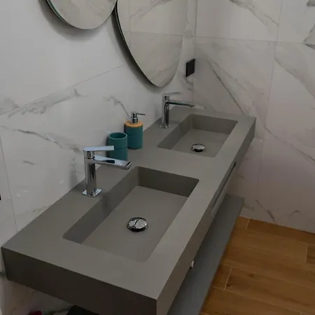 Holiday home Tiffany House Marina di Massa