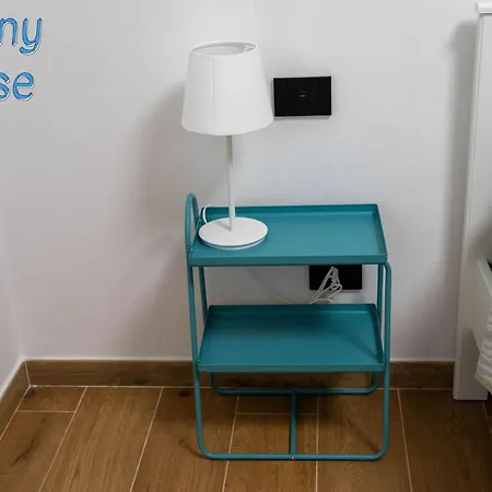Tiffany House Holiday home